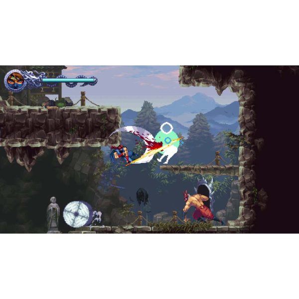 PS5 Ninja Gaiden Ragebound (R3 English/Chinese) - Image 2