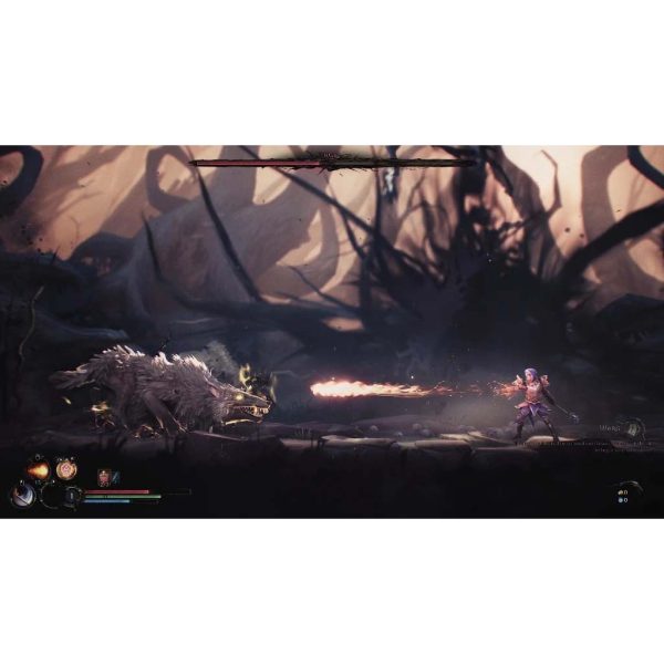 PS5 Mandragora: Whispers of the Witch Tree (R3 English/Chinese) - Image 2