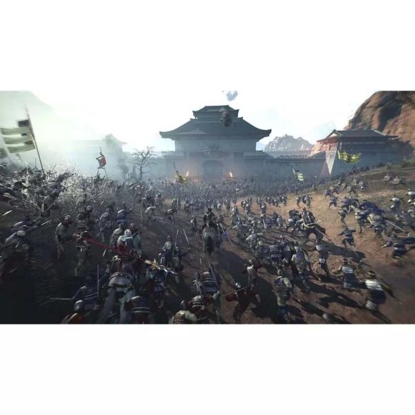 Nintendo Switch 2 Dynasty Warriors Origins (ASI English) - Image 2