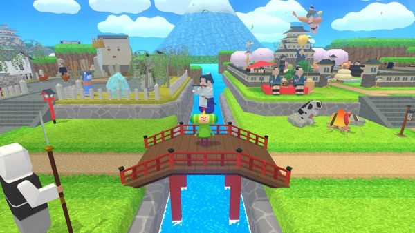 Nintendo Switch Once Upon a Katamari (ASI English) - Image 2