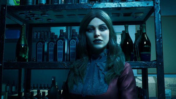 PS5 Vampire: The Masquerade - Bloodlines 2 (R3 English/Chinese) - Image 2