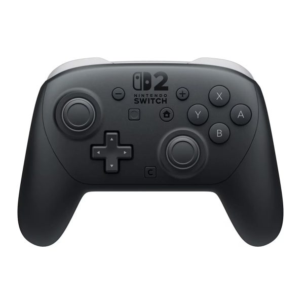 Nintendo Switch 2 Pro Controller - Image 2