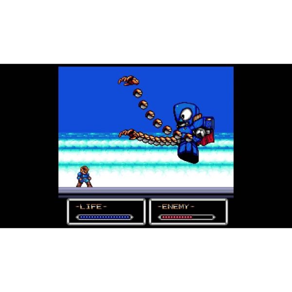 Nintendo Switch Cyber Citizen Shockman Collection (ASI English/Chinese) - Image 3