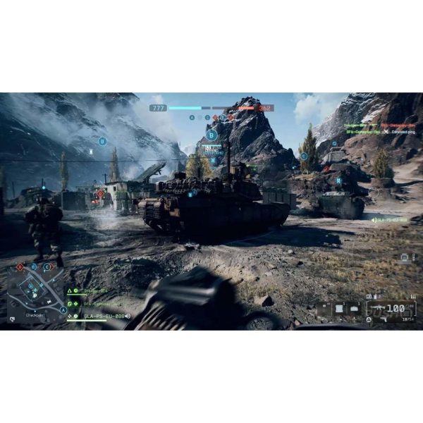 PS5 Battlefield 6 (R3 English/Chinese) - Image 3