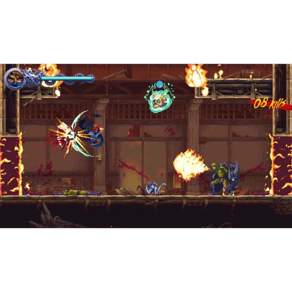 PS5 Ninja Gaiden Ragebound (R3 English/Chinese) - Image 3