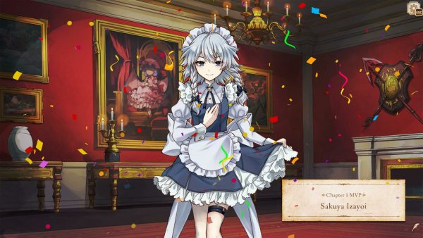 Nintendo Switch Marisa Of Liartop Mountain (ASI English/Chinese) - Image 3