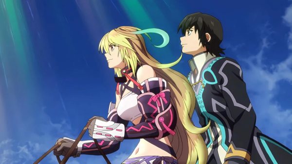 Nintendo Switch Tales of Xillia Remastered (ASI English) - Image 3