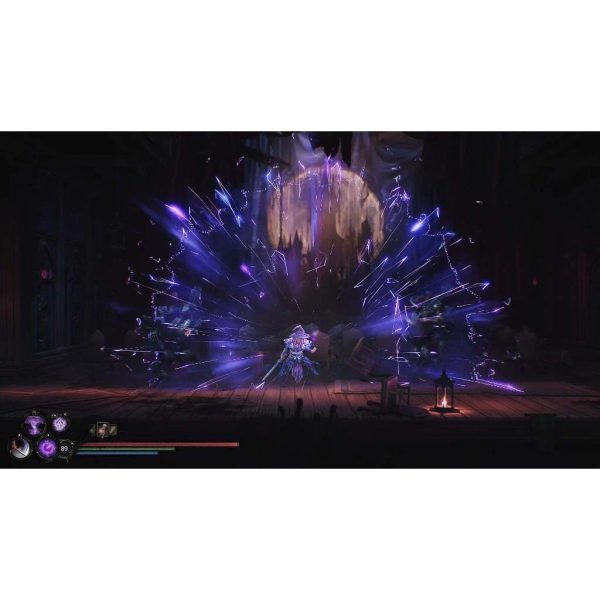 PS5 Mandragora: Whispers of the Witch Tree (R3 English/Chinese) - Image 3