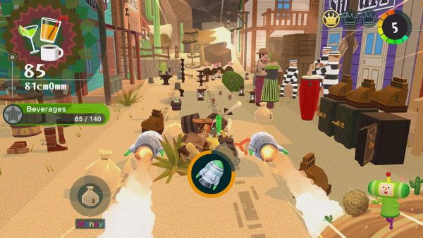 Nintendo Switch Once Upon a Katamari (ASI English) - Image 3
