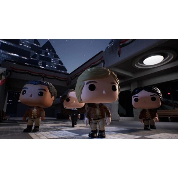 PS4 Funko Fusion Deluxe Edition (R3 English) - Image 3
