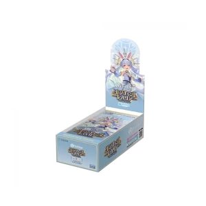 hololive OFFICIAL CARD GAME Booster Vol.05 Booster Box hbp05 (Enchant Regalia) (Japanese)