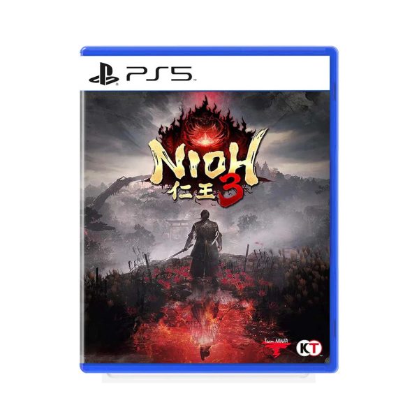 PS5 Nioh 3 (R3 English)
