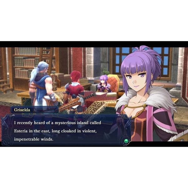 Nintendo Switch Ys Memoire: Revelations in Celceta - Day 1 Edition (US English) - Image 3
