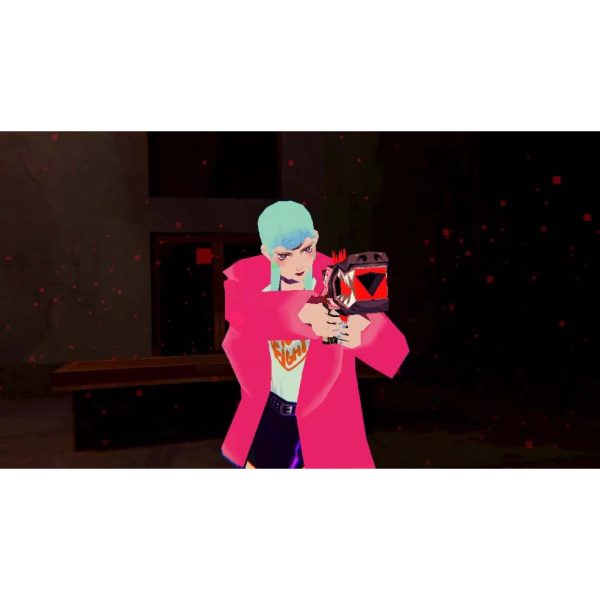 Nintendo Switch Sorry We're Closed (ASI English/Chinese) - Image 2