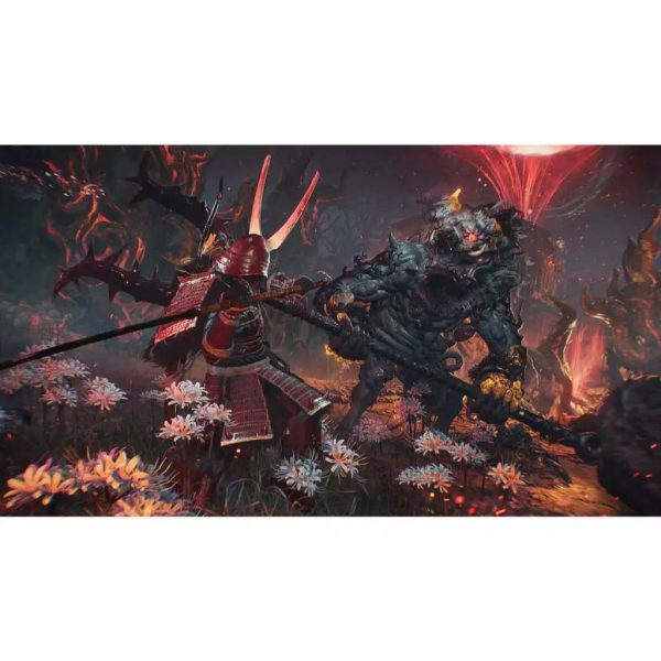 PS5 Nioh 3 (R3 English) - Image 2