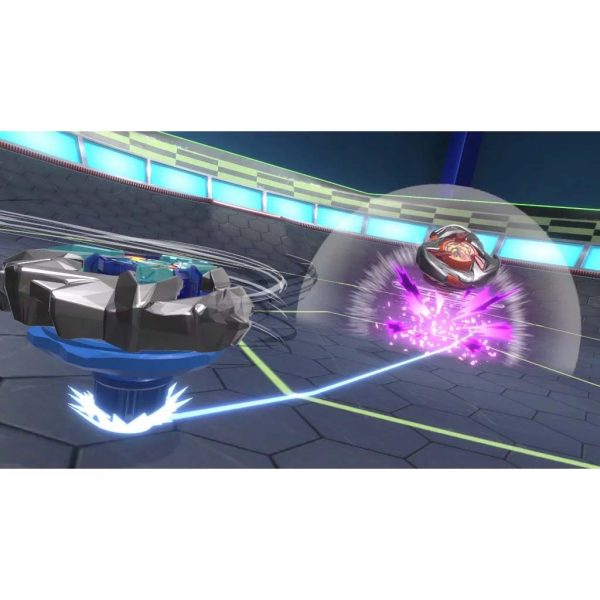 Nintendo Switch Beyblade X XONE (EU English) - Image 3