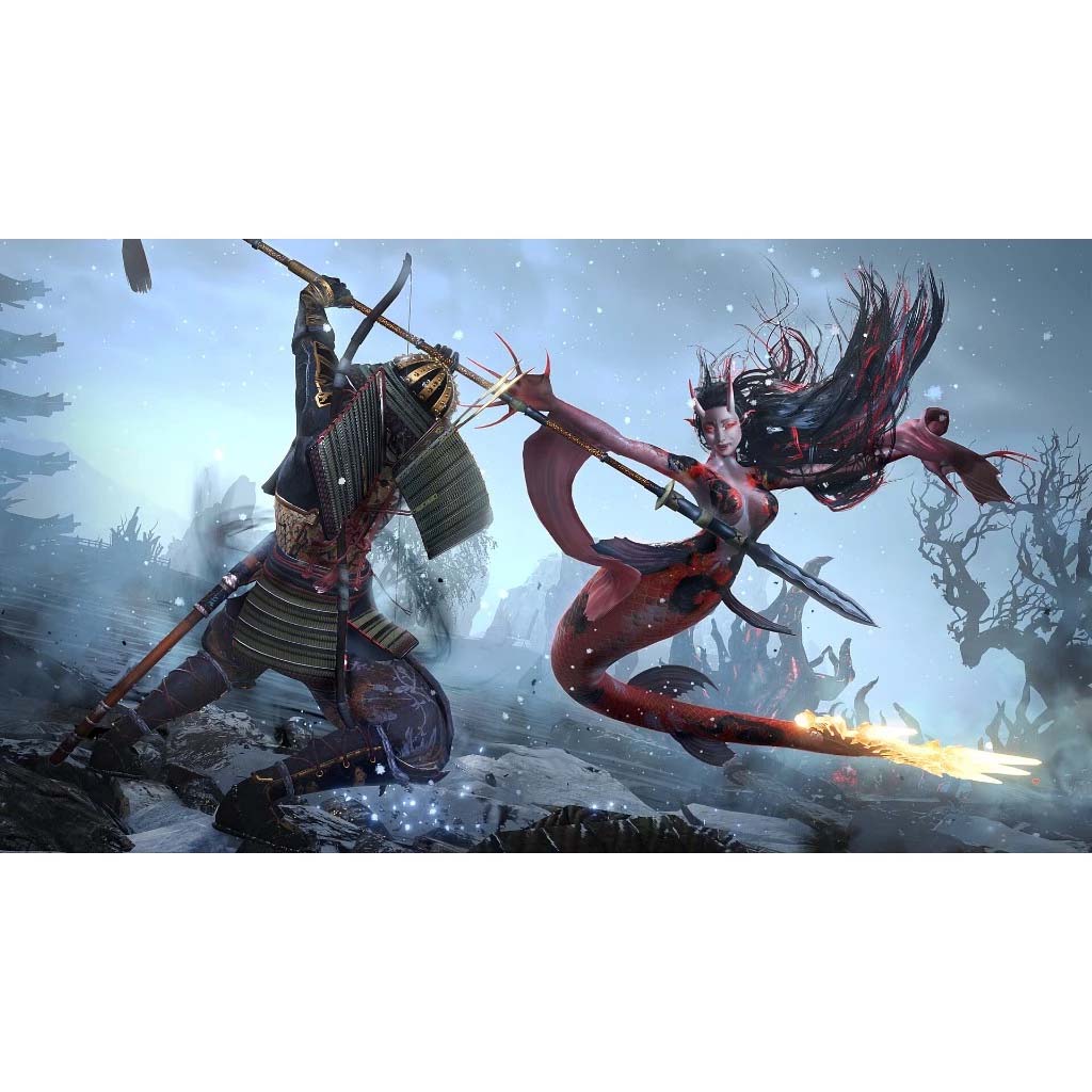 PS5 Nioh 3 (R3 English) - Image 3