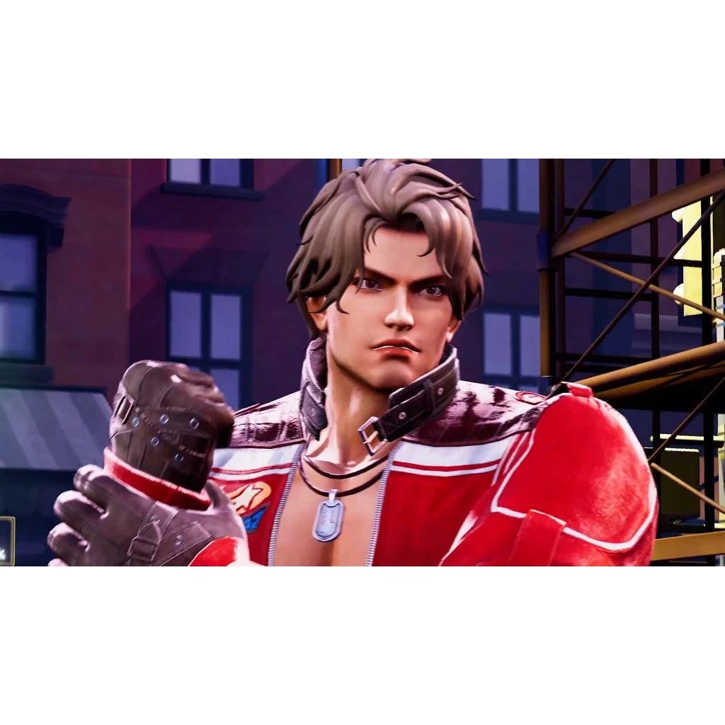 Nintendo Switch Double Dragon Revive (ASI English/Chinese) - Image 3
