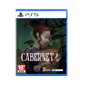PS5 Cabernet (R3 English/Chinese)