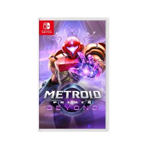Nintendo Switch Metroid Prime 4 Beyond (ASI English/Chinese)