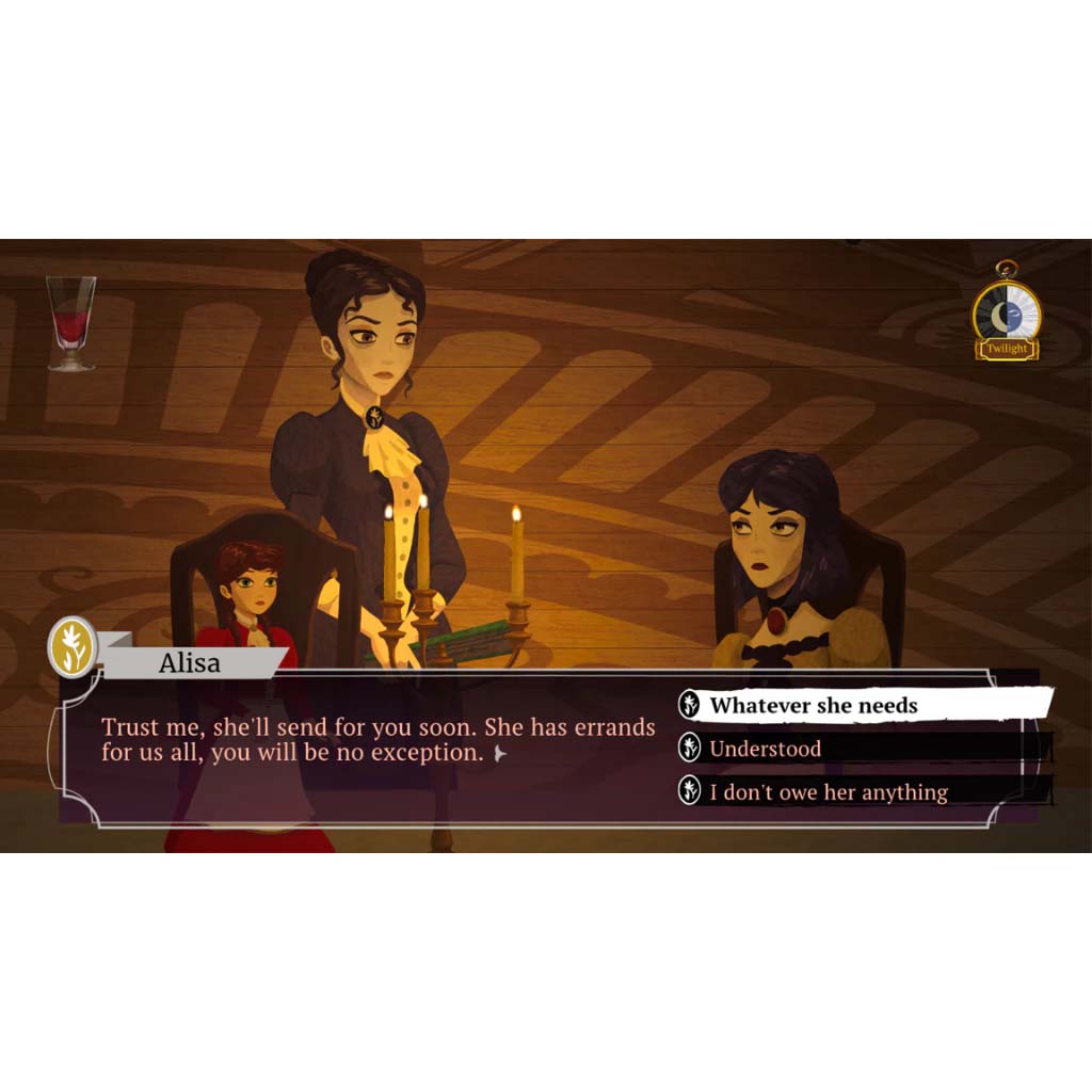 PS5 Cabernet (R3 English/Chinese) - Image 2