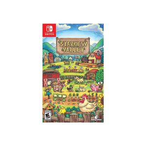 Nintendo Switch Stardew Valley (US English)