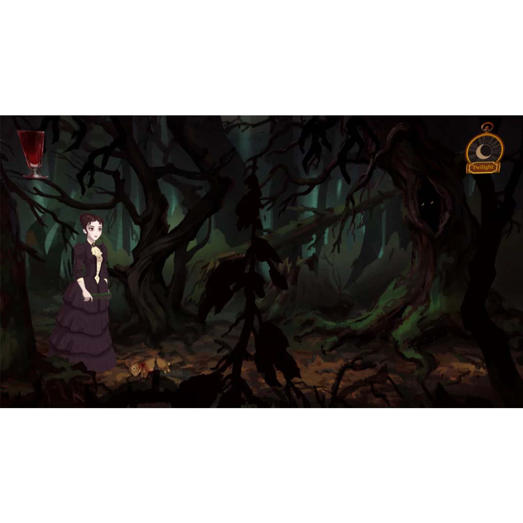 PS5 Cabernet (R3 English/Chinese) - Image 3