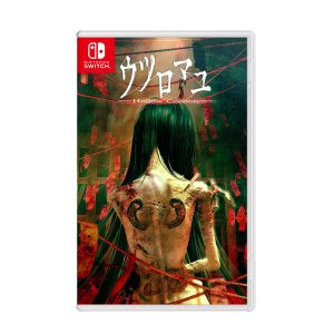 Nintendo Switch Hollow Cocoon Special Edition (ASI English/Chinese)