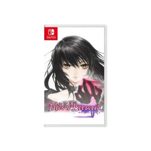 Nintendo Switch Tales of Berseria Remastered (ASI English)