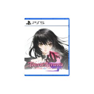 PS5 Tales of Berseria Remastered (R3 English)