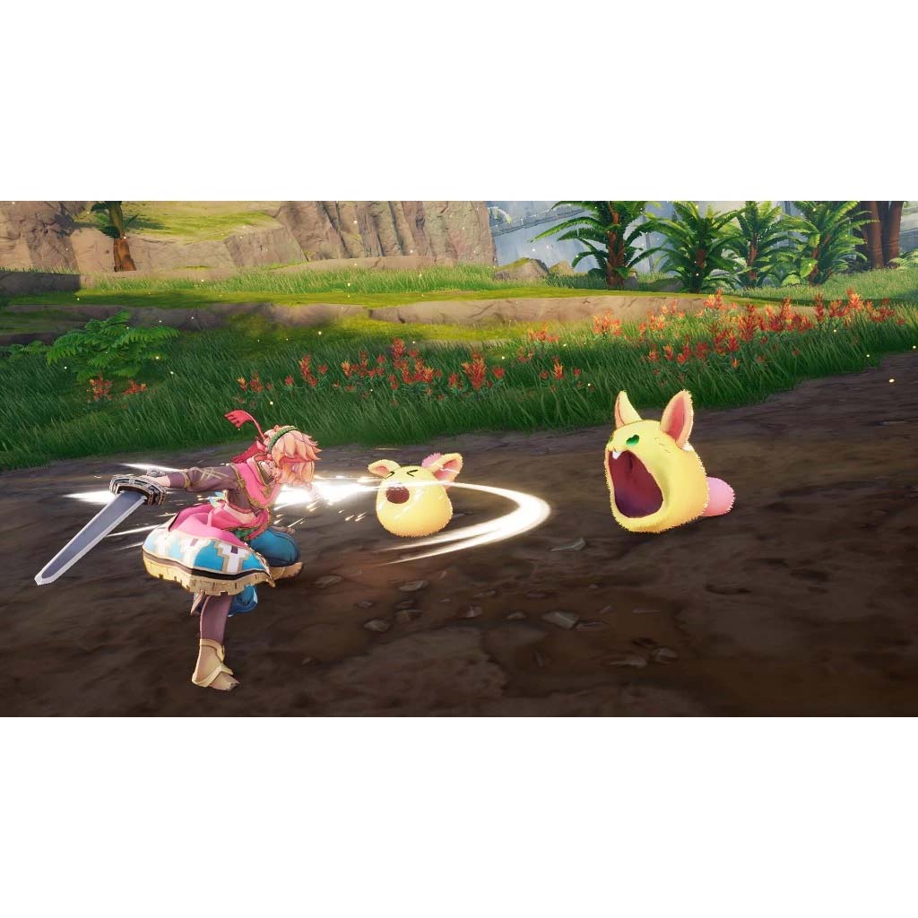 PS5 Visions of Mana (R3 English) - Image 2