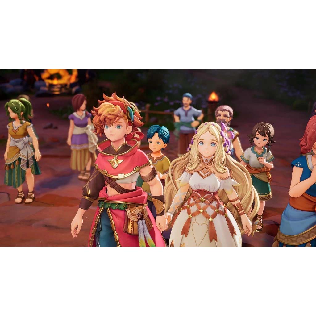 PS5 Visions of Mana (R3 English) - Image 3