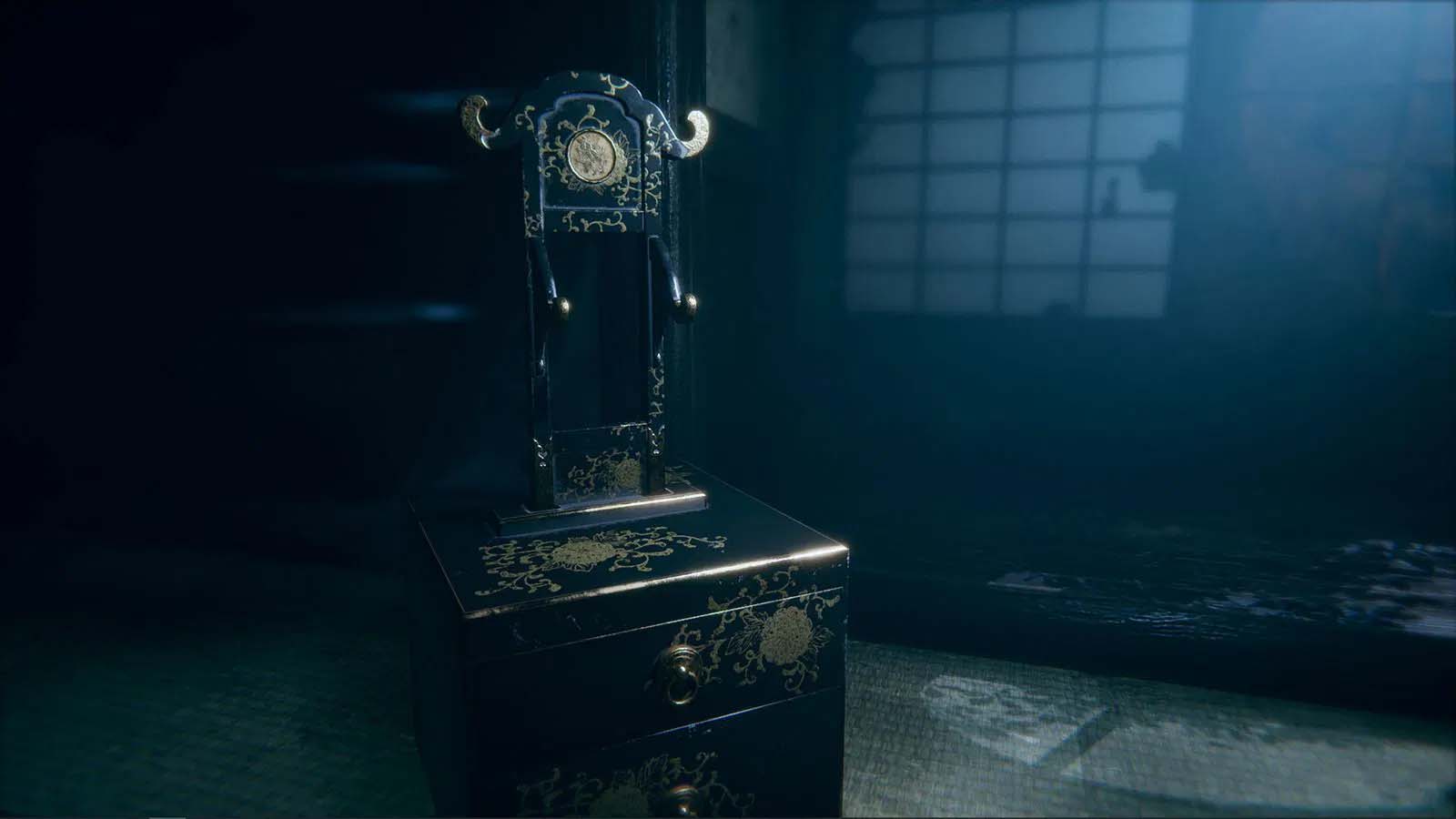 Nintendo Switch Hollow Cocoon Special Edition (ASI English/Chinese) - Image 3