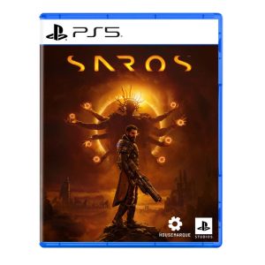 PS5 Saros (R3 English)