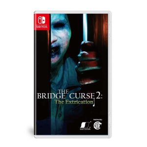 Nintendo Switch The Bridge Curse 2: The Extrication (ASI English/Chinese)