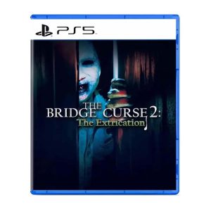 PS5 The Bridge Curse 2: The Extrication (R3 English/Chinese)