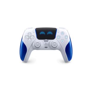 Sony PlayStation 5 DualSense Wireless Controller - Astro Bot Joyful Limited Edition (1 Year Warranty from Sony)
