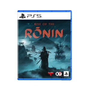 PS5 Rise of the Ronin (R3 English/Chinese)