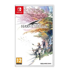 Nintendo Switch Harvestella (EU English)