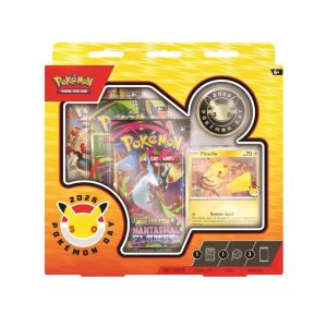 Pokemon TCG Pokemon Day 2026 Collection