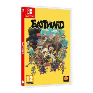 Nintendo Switch Eastward (EU English)