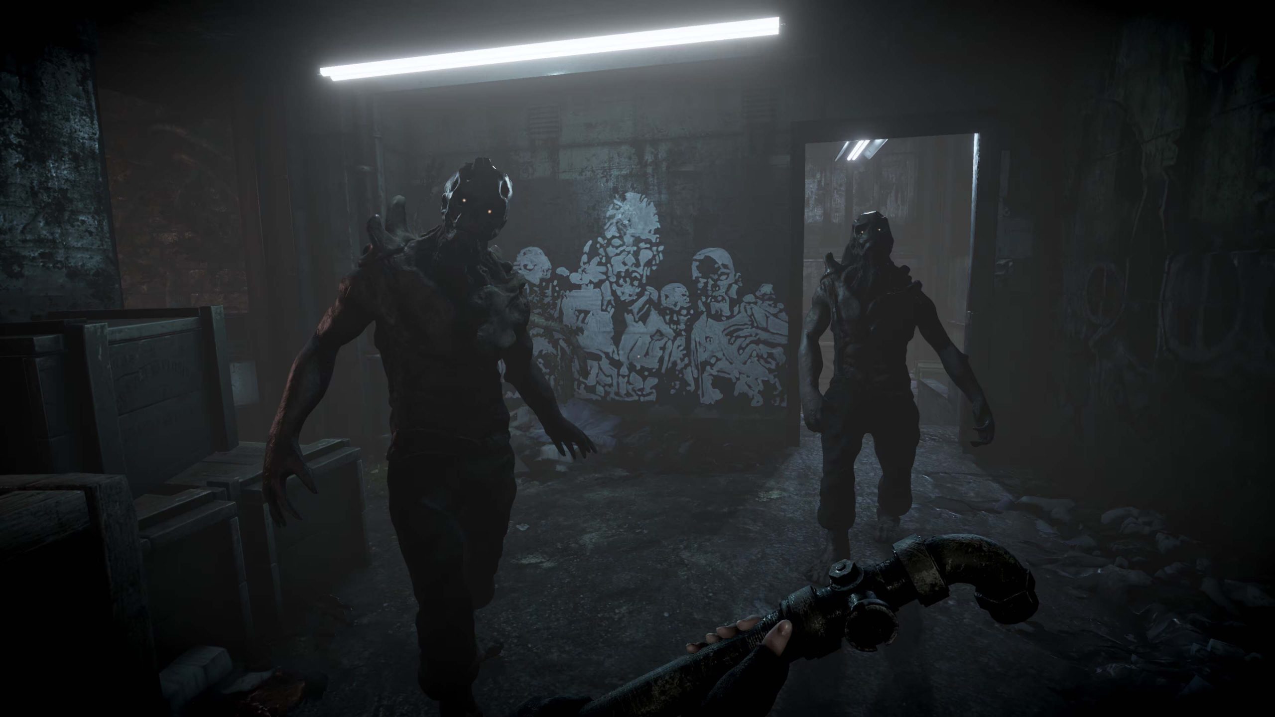 PS5 Total Chaos (R2 English) - Image 3