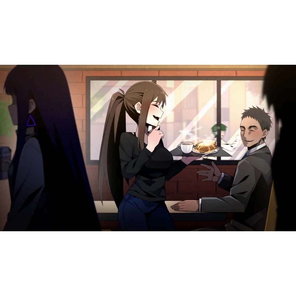 Nintendo Switch Memory Rewind (ASI English) - Image 3