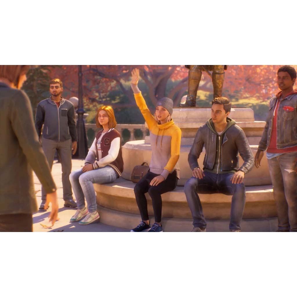 PS5 Life is Strange Reunion (R3 English) - Image 3