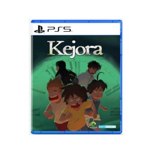 PS5 Kejora (R3 English/Chinese)