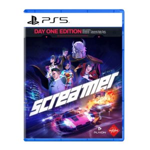 PS5 Screamer (R3 English/Chinese)