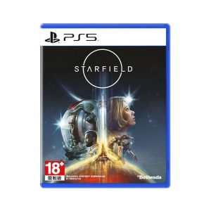 PS5 Starfield (R3 English/Chinese)