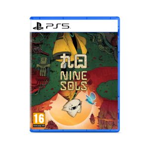 PS5 Nine Sols (R2 English/Chinese)