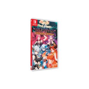 Nintendo Switch Idle Devils Ultimate Edition (ASI English/Chinese)
