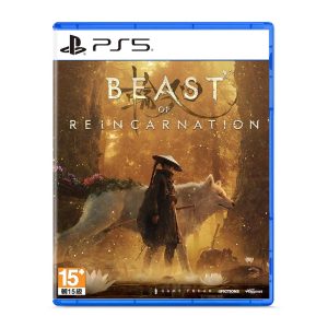 PS5 Beast of Reincarnation (R3 English/Chinese)